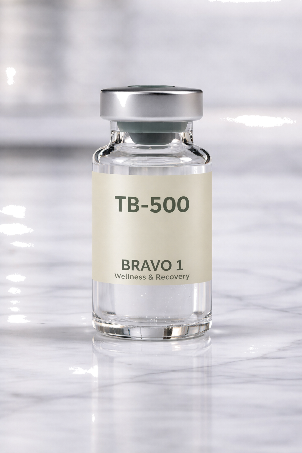Tb 500